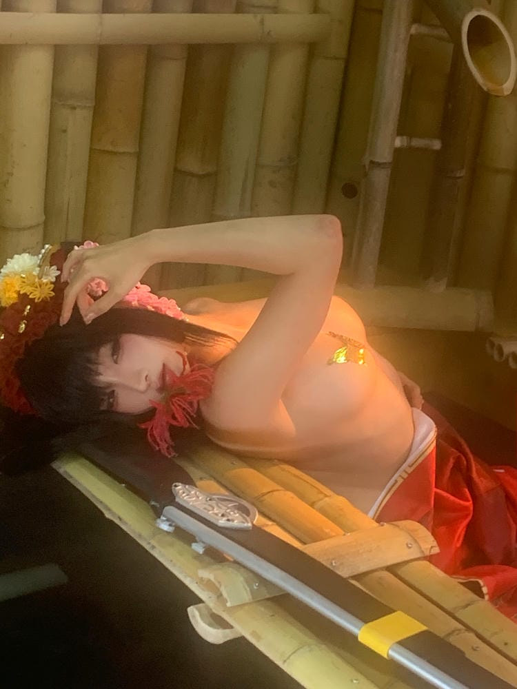 蠢沫沫 狂三和服cos [261P9V-2.40GB]-狂三 花絮 [114P5V-582MB] 蠢沫沫 狂三和服cos [261P9V-2.40GB]-狂三 花絮 [114P5V-582MB]-狂三 花絮 [114P5V-582MB]-109.jpg